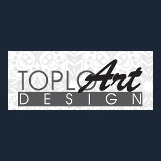 Toplo Art Design