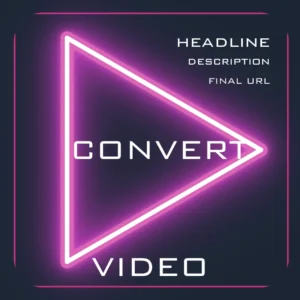 Google Ads – Пакет