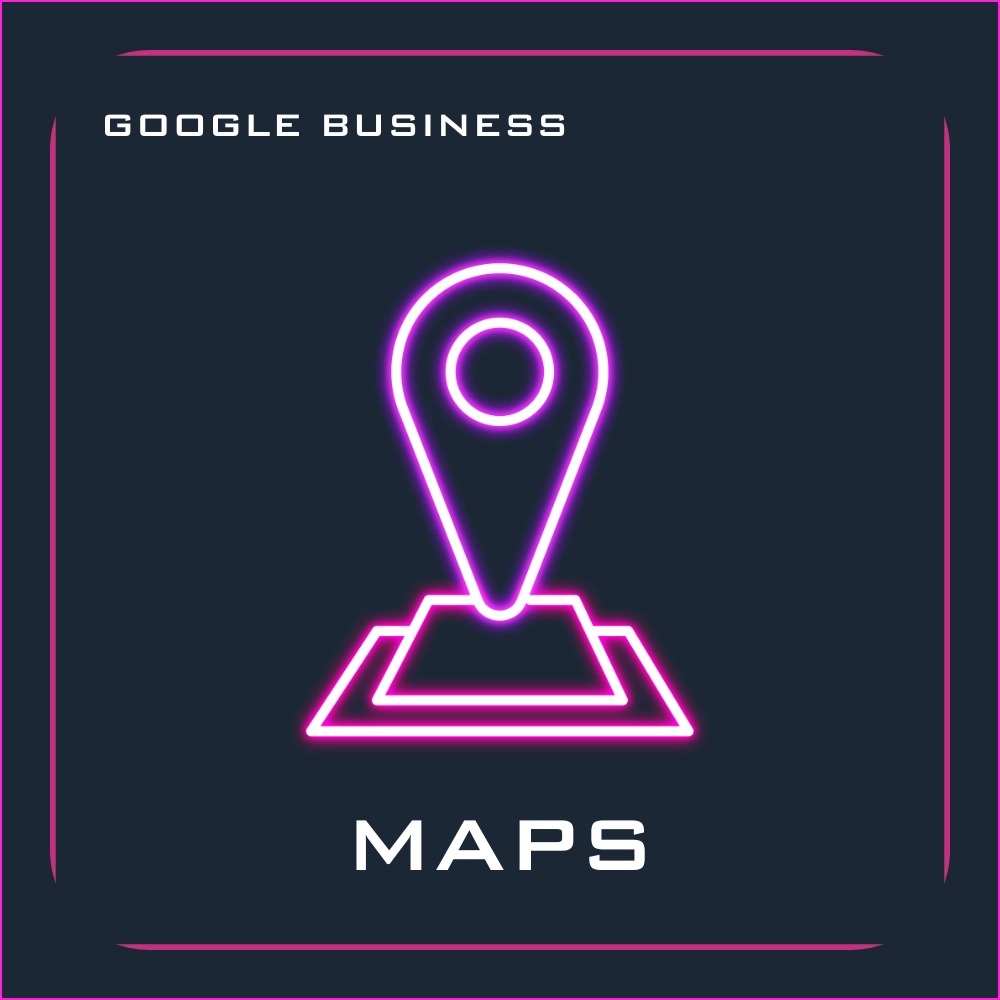 Google Maps Оптимизация