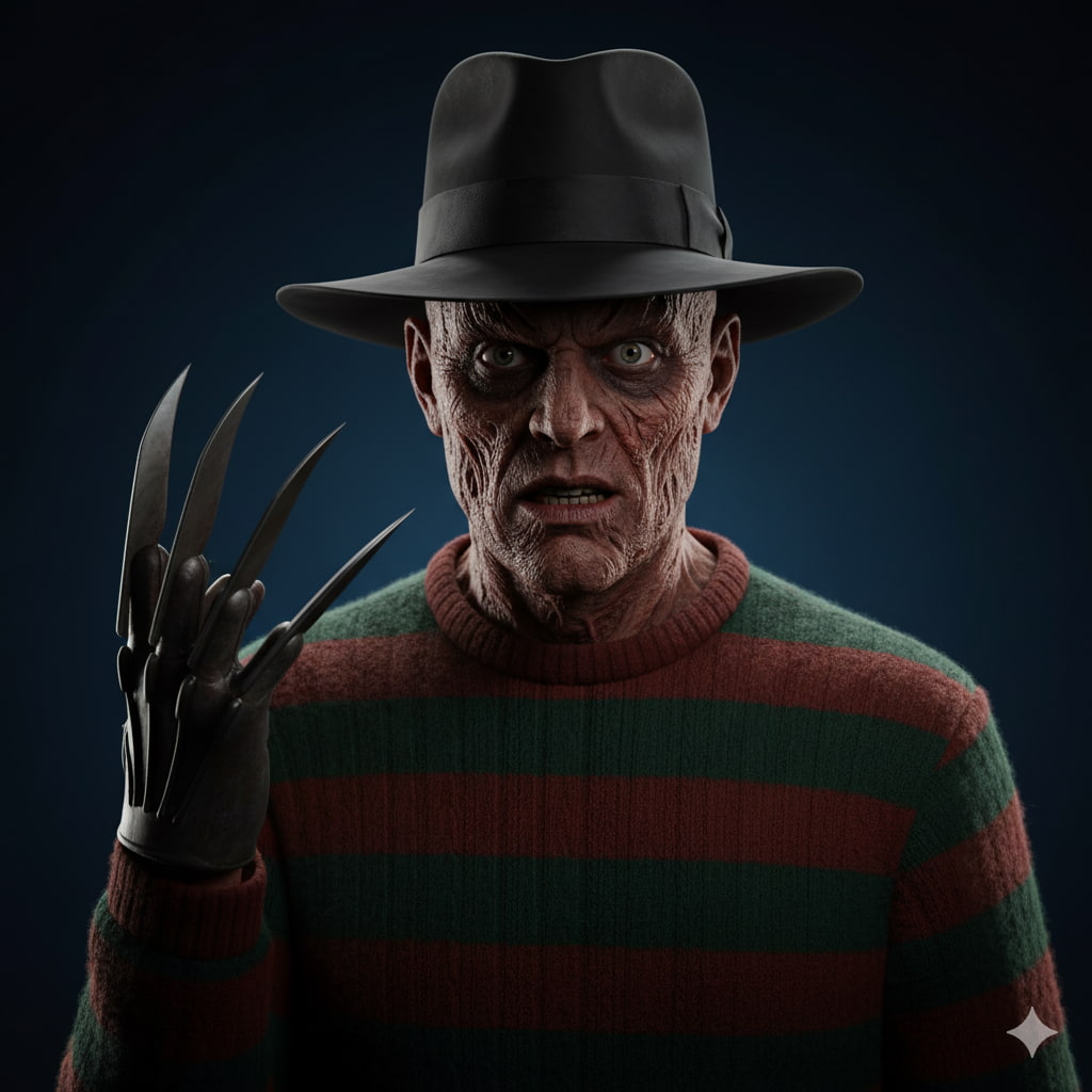 elm street