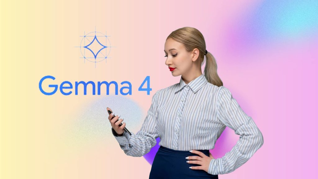 Gemma 4 AI модел на Google за телефон - function calling и agentic workflows