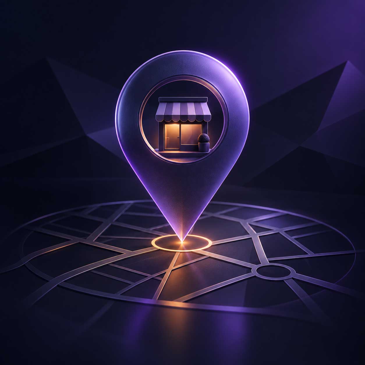 Локално SEO и присъствие в Google