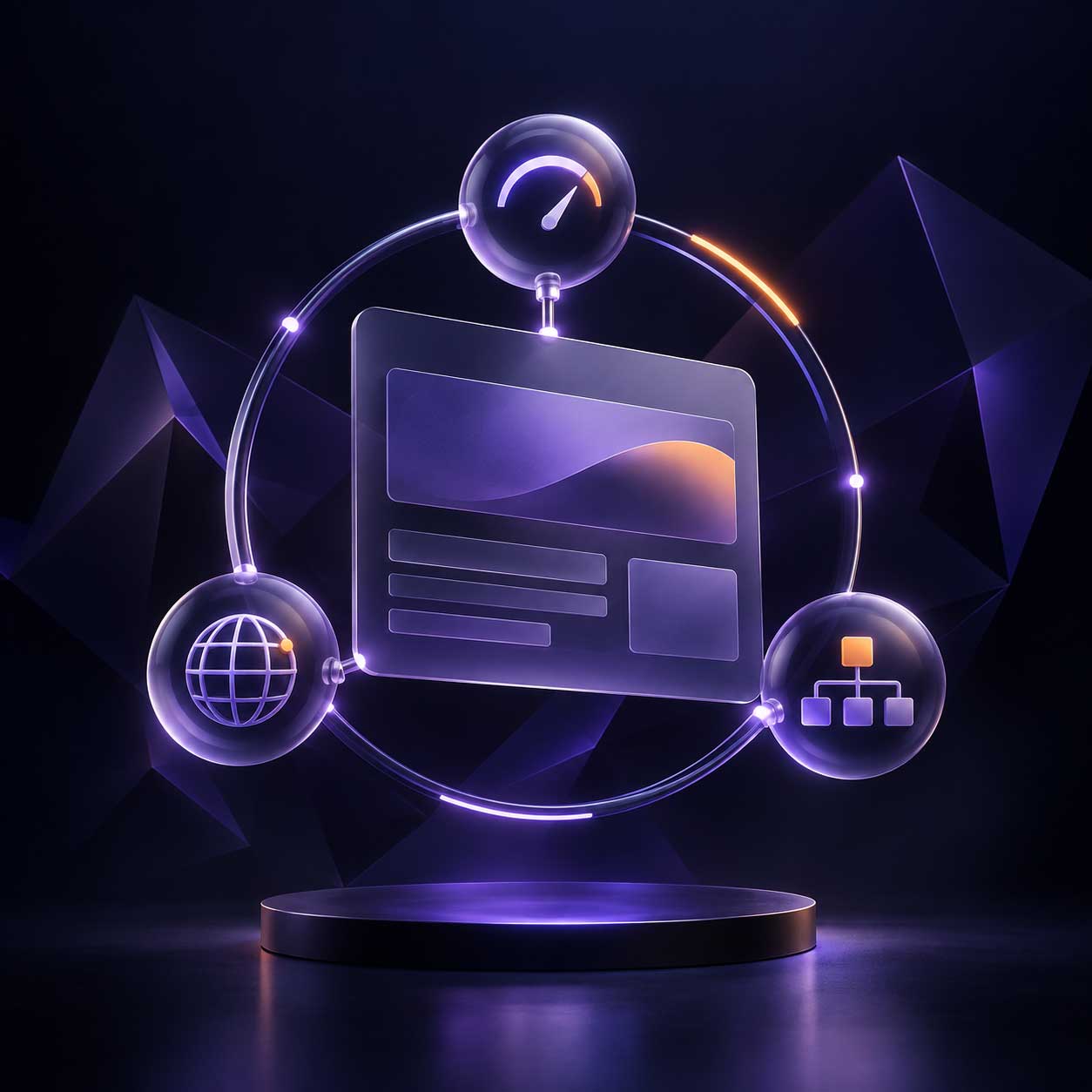 Техническа SEO структура на сайт