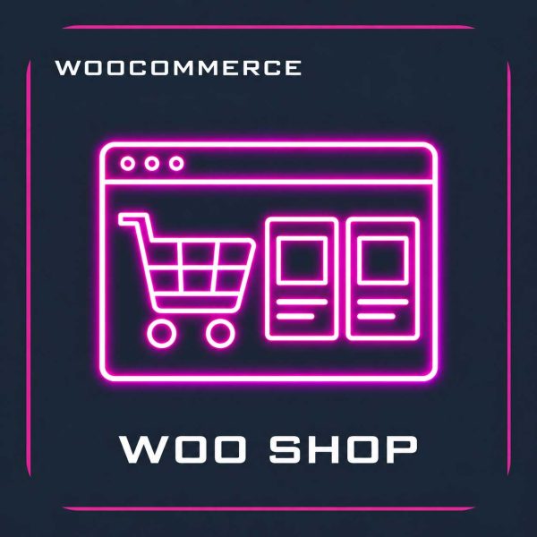 Изработка на онлайн магазин с WooCommerce
